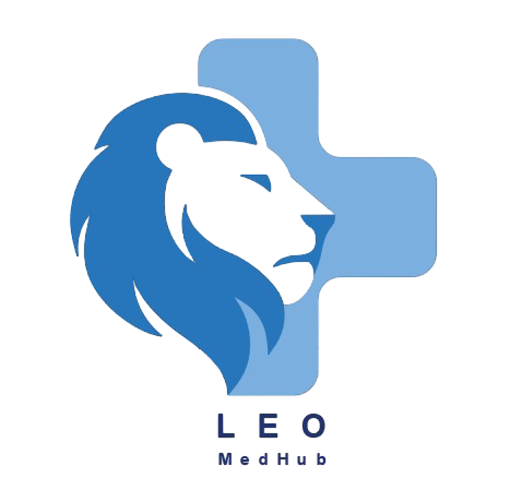 Leo Logo